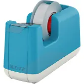 Leitz Cosy - Dispenser med kontortape - skrivebord - calm blue dispenser