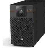 Emerson Vertiv EDGE - UPS - AC 230 V - 675 watt - 750 VA - 9 Ah - USB - utgangskontakter: 6