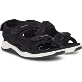Ecco Sandaler - X-Trinsic K - Svart - - 28 - Sandals