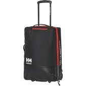 Helly Hansen reisetaske Weekend Traveler 45L sort