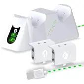 Stealth Ladestasjon For Xbox-kontrollere