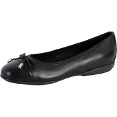 Geox Annytah Ballerinaer