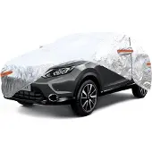 Amio presenning til SUV/minibuss – størrelse XL