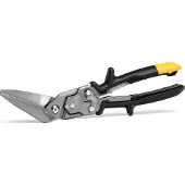 Toughbuilt Slanted Long Straight Cut Platesaks