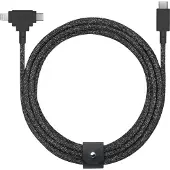 Native Union Duo Usb-c-kabel