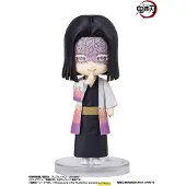 Tamashii Nations Demon Slayer Kagaya Ubuyashiki-figur 9 Cm