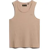 Superdry Scoop Ermeløs T-skjorte