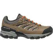 Scarpa Moraine Gore-tex Tursko