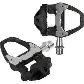 Xpedo Sonik Cr-mo Sykkelpedaler