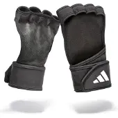 Adidas Fitness Open Back Trening Hansker