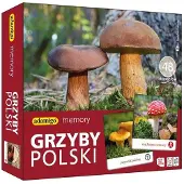 Adamigo Minnespill - Polsk sopp