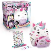 Style 4 Ever Secret Deco DIY Unicorn Lampe - - OneSize - Kreativt leker