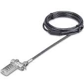 StarTech.com Universal Sikkerhetskabel For Bærbar Pc