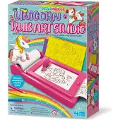 4M Enhjørning Kunststudio