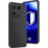 3mk Protection 3mk matt deksel til Xiaomi 14T – svart