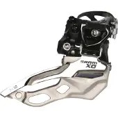 Sram X-0 3x10 High Clamp Forgire