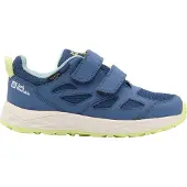 Jack Wolfskin Woodland 2 Texapore Mid Tursko