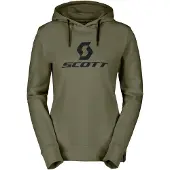 SCOTT Icon Hettegenser