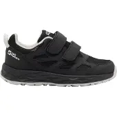 Jack Wolfskin Woodland 2 Texapore Mid Tursko