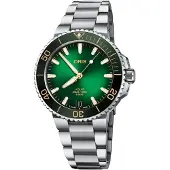 Oris 41270742277fc Klokke