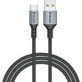Verbatim Sync & Charge USB-A to USB-C - 120 cm