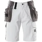 Mascot Hardwear 09349 Hanging Pockets Shorts