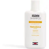 Isdin Nutradeica Dry Dandruff 200ml Sjampo
