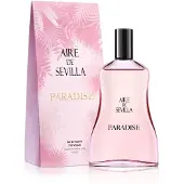 Instituto Espanol Aire Sevilla Paradise 150ml Kölnervann