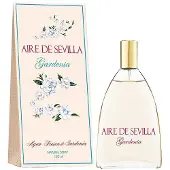 Instituto Espanol Aire De Sevilla Gardenias 150ml Eau De Toilette