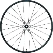 Shimano Rx570 Gravel 650b Tubeless Forhjul For Landeveissykkel