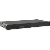 Level One FGP-3400W630 - switch - 34 ports - rack-mountable