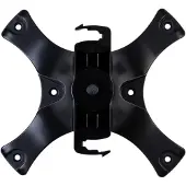 HP Aruba Ap-220-mnt-w1 Mounting Kit Wireless Wifi-tilgangspunkt