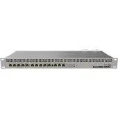 Mikrotik RouterBOARD RB1100AHx4 - Ruter 13-porters svitsj - 1GbE - rackmonterbar