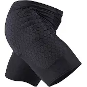 Mcdavid Hex Sliding Beskyttelsesshorts