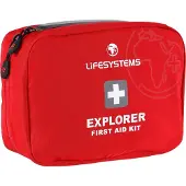 LifeSystems Explorer Førstehjelpssett