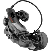Campagnolo Super Record Eps Bakgir