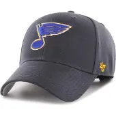 47 Nhl St Louis Blues Mvp Cap