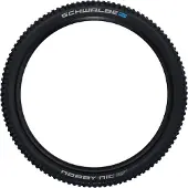 Schwalbe Nobby Nic Performance 27.5´´ X 2.25 Stiv Mtb-dekk
