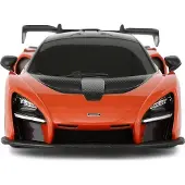 Jamara McLaren Senna, Bil, 1:24, 6 år, 2400 mAh
