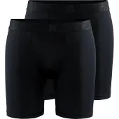 Craft Core Dry 6´´ Boxers 2 Enheter