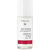 Dr. Hauschka Rose 50ml Deodorant