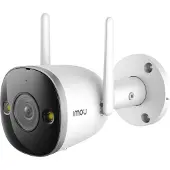 IMOU Ipcam Hllet 2s 2mp Wlan 1080p Ir 30m Overvåkningskamera