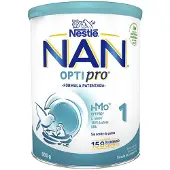 Nestle Nan 1 Optipro morsmelkerstatning 800 g