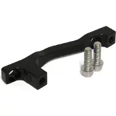 Hope Q Postmount Skivebremsekaliperadapter