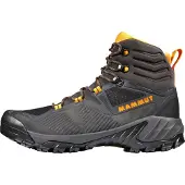 Mammut Sapuen High Gore-tex Fjellklatrestøvler