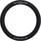 Schwalbe Smart Samoa Hs476 Wired 27.5´´ X 2.60 Stiv Mtb-dekk