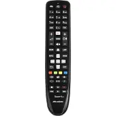 Meliconi Gb Personal 4+ Fjernkontroll