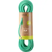 Edelrid Eagle Lite Eco Dry 9.5 Mm Tau