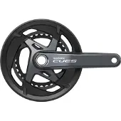 Shimano Cues Hollowtech U8000-2 Kranksett