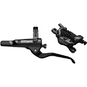 Shimano Cues Br-u8020/bl-u8000 4 Pistons Forbrems